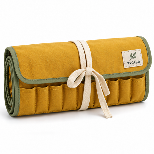 XVQZJM Adventure Art Supply Roll — main view